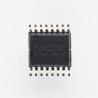 Buy cheap AMC6821SDBQ AMC6821S SSOP IC Electronic Components Temperature Sensors from wholesalers