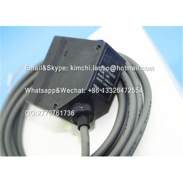 Buy cheap Mitsu diamond3000 sensor OMRON E3XA-CC4A used offset printing machine parts from wholesalers