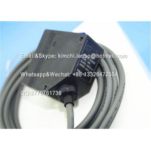 Buy cheap Mitsu diamond3000 sensor OMRON E3XA-CC4A used offset printing machine parts from wholesalers