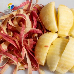 Buy cheap Unit Canteens Mechanical Operate Fruit And Vegetable Peeler Machine Apple product