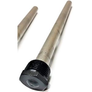 Buy cheap Water Heater Anode Rod AZ63B Easy To Install And Remove from wholesalers