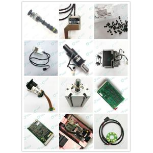 ICOS Card 2185M Siemens SMT Machine Part 00351768 Siplace ASM