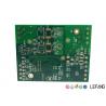 Buy cheap ENIG Surface Copper Clad Printed Circuit Board 4 Layers With ISO9001 Certification from wholesalers