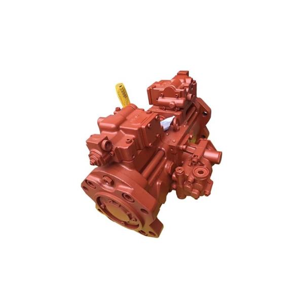 Quality DH258 Excavator Hydraulic Pump piston pump for doosan for sale