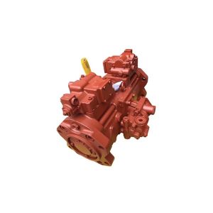 Buy cheap DH258 Excavator Hydraulic Pump piston pump for doosan from wholesalers