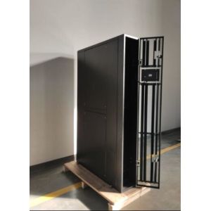 Buy cheap 300mm Length Crac Computer Room Air Conditioning Unit 380V from wholesalers