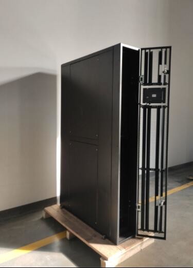 server room precision air conditioner split type CRAC floor mounted AC unit with