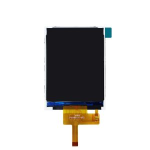 Polcd OEM ODM 2.8 Inch 240*320 IPS TFT LCD Screen Module with High Visibility