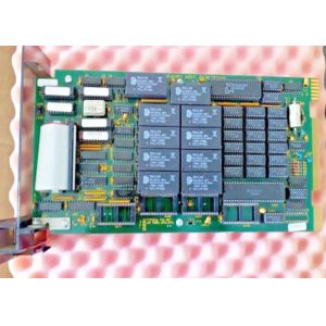 Buy cheap NSSM01 SUPERLOOP STORAGE MODULE 6636780AIH BAILEY PLC MODULE from wholesalers