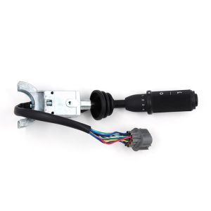 Buy cheap 701/80298  FORWARD & REVERSE COLUMN SWITCH POWERSHIFT - JCB PART from wholesalers