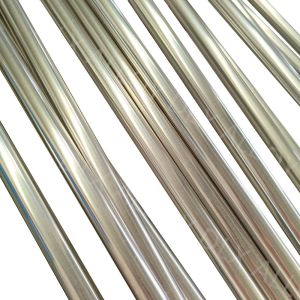 China Seamless Inconel 718 Tubes For Extreme Environments on sale