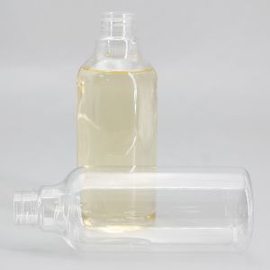 Buy cheap 350ml Clear Boston Shape 330ml Shampoo Pump Bottles from wholesalers