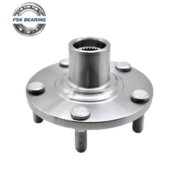 Buy cheap Premium Quality 40202-2Y010 Wheel Bearing Kit Front Wheel Hub For Nissan from wholesalers