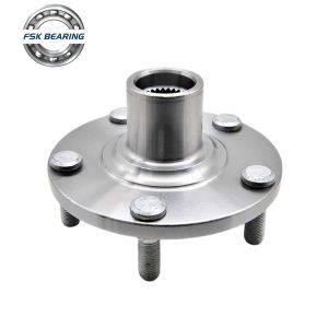 Buy cheap Premium Quality 40202-2Y010 Wheel Bearing Kit Front Wheel Hub For Nissan from wholesalers