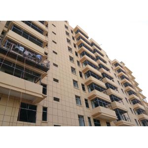 Buy cheap Washable Acrylic Resin Stoneffects Stone Coating 20 Years Lifespan from wholesalers