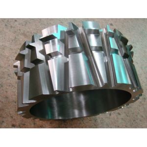 Buy cheap Bronze Brass Large CNC Turning Services 0.001mm Milling Aluminum from wholesalers