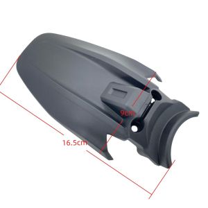 Buy cheap Original Front Scooter Front Fender for Segway ZT3 Pro electric Scooter accessories dualtron patinetes from wholesalers