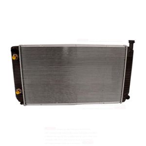 Buy cheap Genuine OEM Factory High Quality Hot Sell  Radiator  93801908 from wholesalers