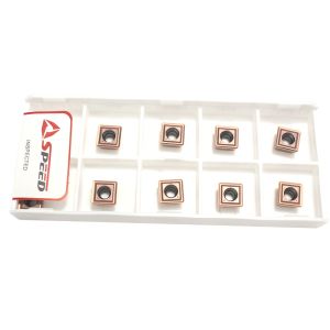 Buy cheap Carbide Cnc U Drill SPMG07T308 SPMG110408 SPMG Double Sided from wholesalers