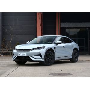 Buy cheap Luxury Made In China BYD Song L EV Pure New Energy High Speed EV New Car from wholesalers