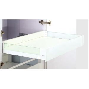 Buy cheap Furniture Tandembox Drawer Systems , Double Wall Tandembox Internal Drawers from wholesalers