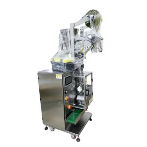 Buy cheap Packing Machine With W ≤ 85mming Film Width ≤ 170mm and Measurement Accuracy ± 1-10% from wholesalers