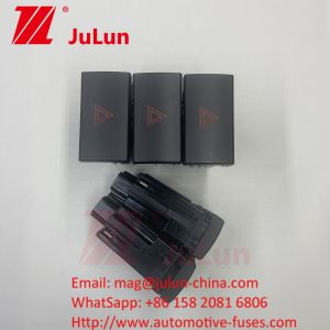 Warning Switch BC45-13A350-BC 24V 12V Machinable Customization Electronics