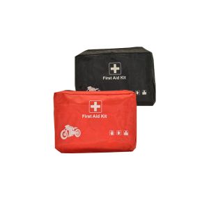 Buy cheap Cycling & Motorcycle First Aid Kit DIN13167 Standard Manual Power Source Emergency Medical Supplies & Training from wholesalers