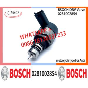 Buy cheap BOSCH DRV Valve 0281002854 Control Valve 0281002854 for AUDI from wholesalers