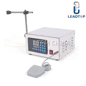 Buy cheap Semi Automatic 220V 60Hz Liquid Soap Filling Machine Packaging 5000ml from wholesalers