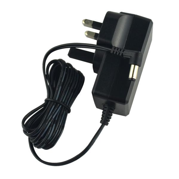 Quality 12W Wall-mount Switching Power Supply Adapter (Lateral） for sale