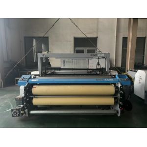 Buy cheap Light Duty Mesh Weaving Machine1600B from wholesalers