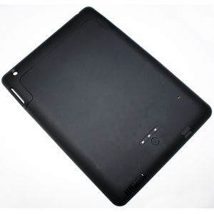 9000mAh Plastic Material Ipad Protectives Cases With Power Indicators For IPad 2