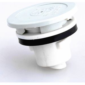 Buy cheap Protective Blanking Plugs Plastic  , Corrosion Resistance Battery Cell Caps from wholesalers