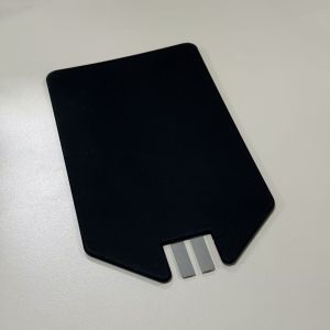 Neutral Electrode /Reusable Bipolar Patient Plate For Diathermy Electrocautery