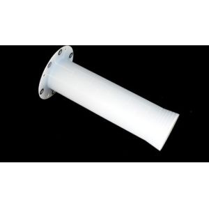 Buy cheap Pyrolytic Boron Nitride 99.999% High Purity PBN Plate / Rod / Boat / Coating from wholesalers