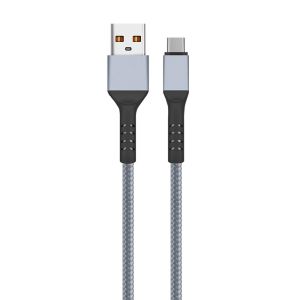 Buy cheap 1m Fast Charging CL27W CC60W Braided Charging Cable A To C To M To Lightning For Mobile Phone Charging from wholesalers