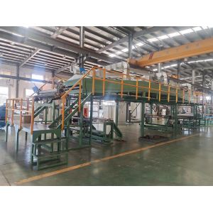 Buy cheap Plastic Packaging Material Adhesive Coating Lamination Machine with Advanced Technology from wholesalers