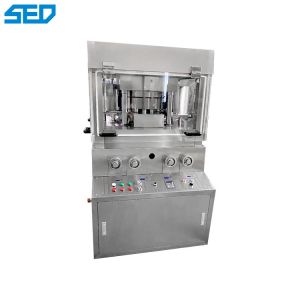 Buy cheap Easy Operation Stable Rotation Tablet Press Machine from wholesalers