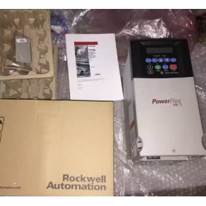 Buy cheap 22C-D030N103 AB PowerFlex 400- 15 KW (20 HP) AC Drive from wholesalers