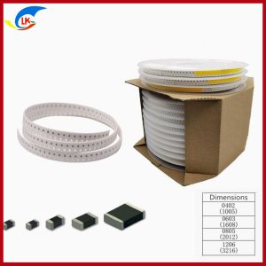 223F3950FB NTC Surface Mount Thermistor 333F4050 1%-5% Chip