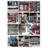 Buy cheap Alc Panel Machine Full Automatic Concrete AAC Brick Block Production Line Making Machine-AAC Turning Table from wholesalers