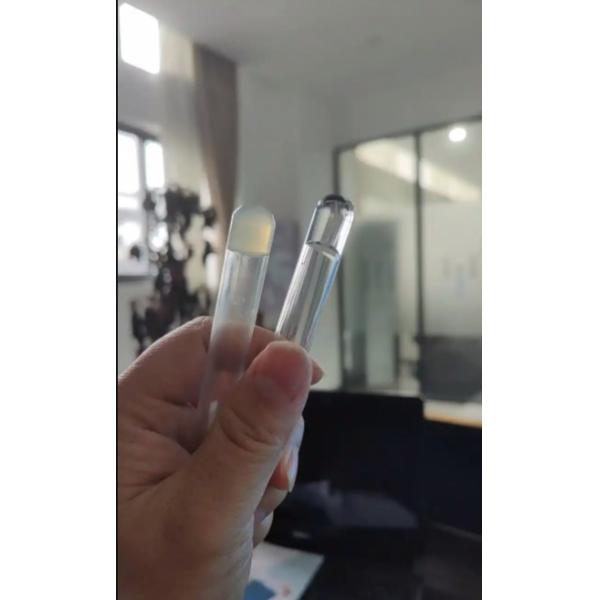 Buy cheap Coagulant Accelerator Gold Skull Tube Biochemical Immunological Testing from wholesalers