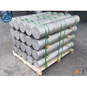 Buy cheap High Elongation Magnesium Alloy Bar With High Impact Strength from wholesalers