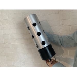 Buy cheap Customized Multiparameter Water Quality Sonde All In One 100mA from wholesalers