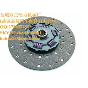 China sinotruck howo truck part brake disc AZ9114160020 with high quality on sale