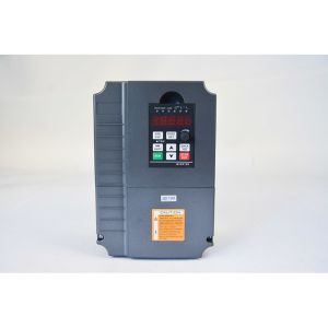 Buy cheap HY GT Series 380v 7.5KW Vector Inverter VFD 1HP Input 3HP Output For CNC Spindle from wholesalers