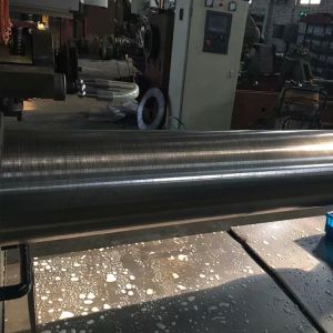 Buy cheap CNC Wire Mesh Welding Machine / Wedge Wire Screen Welding Machine from wholesalers