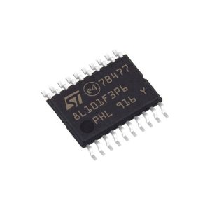 Buy cheap Chuangyunxinyuan STM8L101F3P6 Circuit TSSOP-20 Electronic Components Bom Service STM8L101F3P6 from wholesalers