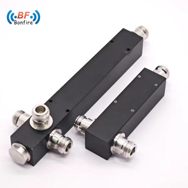 12.00cm * 7.00cm * 4.00cm Package Size 5000-6000MHz 2 Way Power Divider N Female